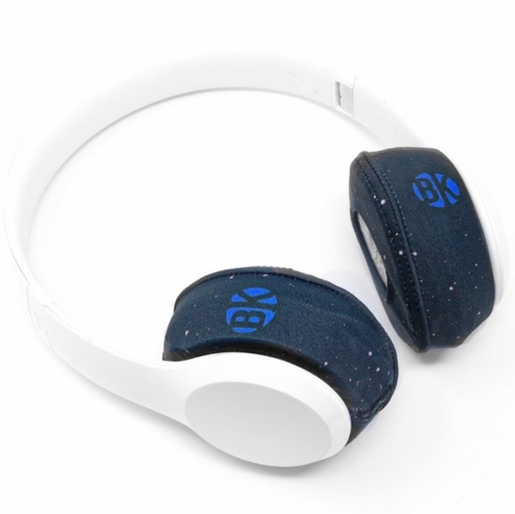 BeatKicks Headphone Covers Galaxy - Picture 2 of 4